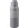 Borraccia personalizzabile in acciaio inox 304 Katie di IMPRESSION doppia parete