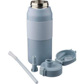 Borraccia in acciaio personalizzata - Borraccia Katie | Inox | 800 ml