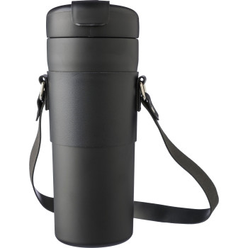 Borraccia in acciaio personalizzata - Borraccia Kelvin | Inox | 730 ml | 10h freddo, 6h caldo