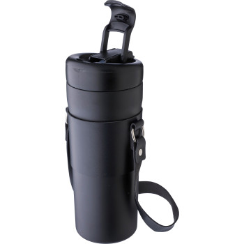 Borraccia in acciaio personalizzata - Borraccia Kelvin | Inox | 730 ml | 10h freddo, 6h caldo