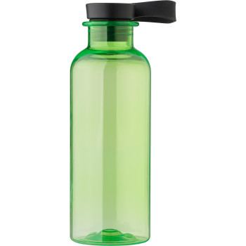 gadget ecologici con logo - Borraccia Laia | rPET | 500 ml