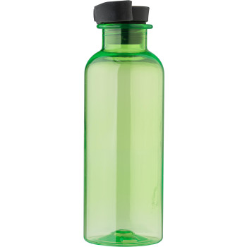 gadget ecologici con logo - Borraccia Laia | rPET | 500 ml