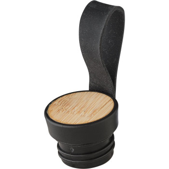 gadget ecologici con logo - Borraccia Laia | rPET | 500 ml
