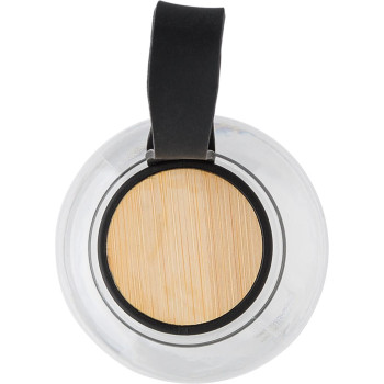 gadget ecologici con logo - Borraccia Laia | rPET | 500 ml