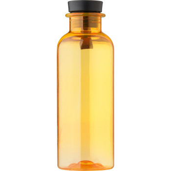 gadget ecologici con logo - Borraccia Laia | rPET | 500 ml
