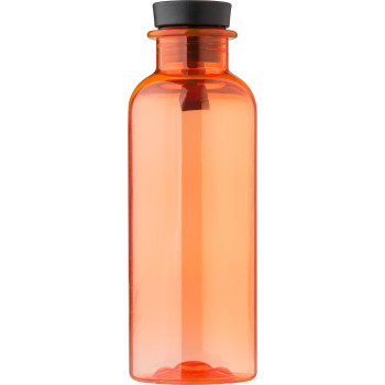 gadget ecologici con logo - Borraccia Laia | rPET | 500 ml