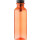 Borraccia personalizzabile Impression in rPET 500 ml con tappo bambù