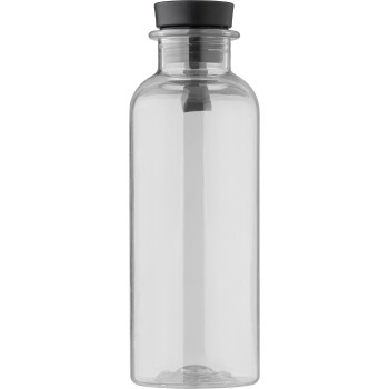 gadget ecologici con logo - Borraccia Laia | rPET | 500 ml