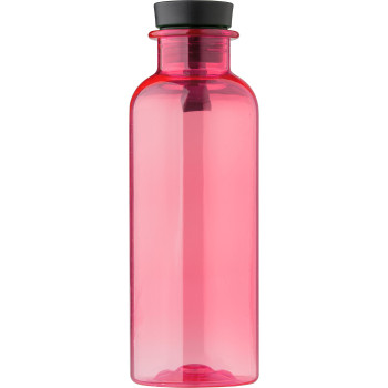 gadget ecologici con logo - Borraccia Laia | rPET | 500 ml