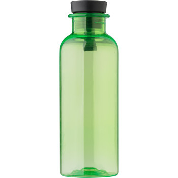 gadget ecologici con logo - Borraccia Laia | rPET | 500 ml