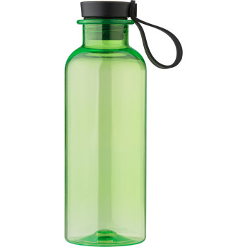 gadget ecologici con logo - Borraccia Laia | rPET | 500 ml
