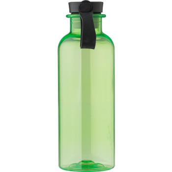 gadget ecologici con logo - Borraccia Laia | rPET | 500 ml