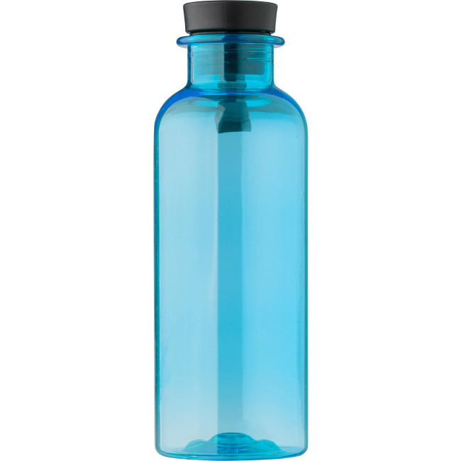 gadget ecologici con logo - Borraccia Laia | rPET | 500 ml