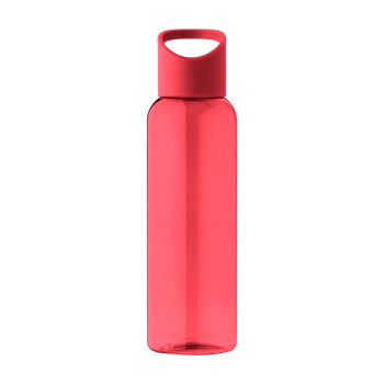 Borracce in plastica personalizzate con logo - Borraccia Lila | 500 ml