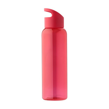 Borracce in plastica personalizzate con logo - Borraccia Lila | 500 ml