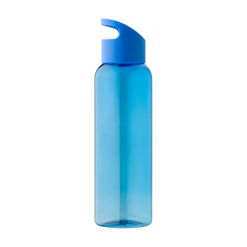 Borracce in plastica personalizzate con logo - Borraccia Lila | 500 ml
