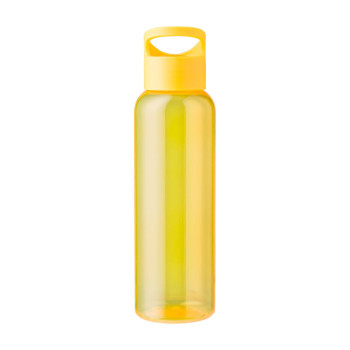 Borracce in plastica personalizzate con logo - Borraccia Lila | 500 ml