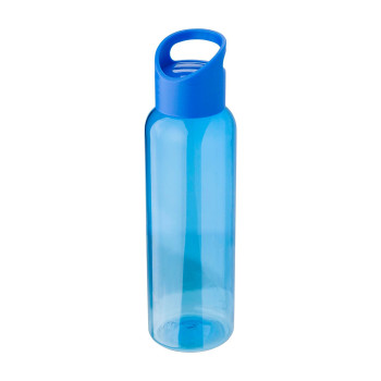 Borracce in plastica personalizzate con logo - Borraccia Lila | 500 ml