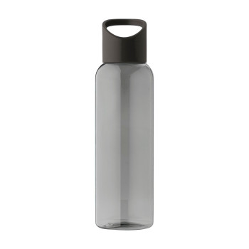 Borracce in plastica personalizzate con logo - Borraccia Lila | 500 ml