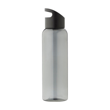 Borracce in plastica personalizzate con logo - Borraccia Lila | 500 ml
