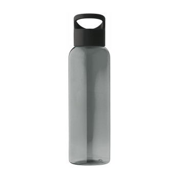 Borracce in plastica personalizzate con logo - Borraccia Lila | 500 ml