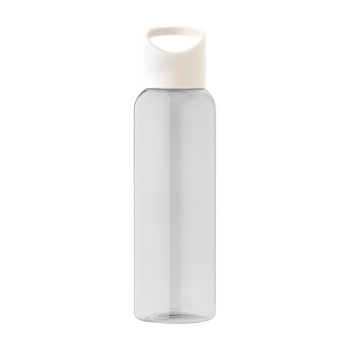 Borracce in plastica personalizzate con logo - Borraccia Lila | 500 ml