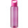 Borraccia personalizzata Impression in rPET 500 ml con cappuccio silicone