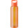 Borraccia personalizzata Impression in rPET 500 ml con cappuccio silicone