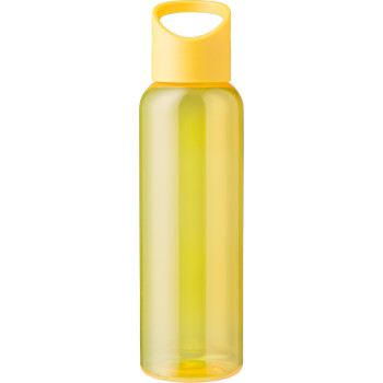 Borracce in plastica personalizzate con logo - Borraccia Lila | Riciclato | 500 ml