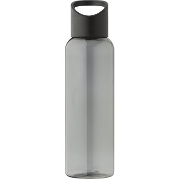 Borracce in plastica personalizzate con logo - Borraccia Lila | Riciclato | 500 ml