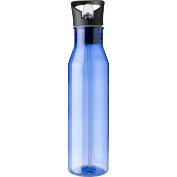 gadget ecologici con logo - Borraccia Manfred | Riciclato | 730 ml