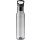Borraccia personalizzabile impression con beccuccio pieghevole e cannucce interna 730 ml