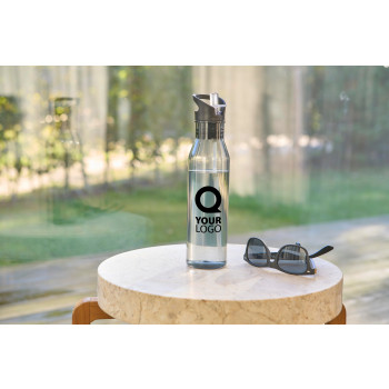 gadget ecologici con logo - Borraccia Manfred | Riciclato | 730 ml