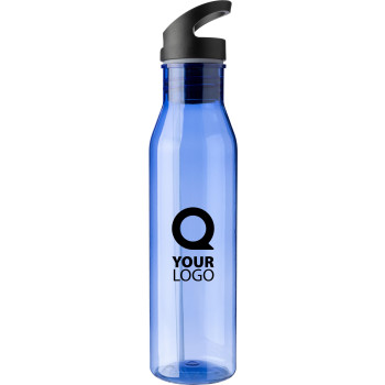 gadget ecologici con logo - Borraccia Manfred | Riciclato | 730 ml