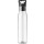 Borraccia personalizzabile impression con beccuccio pieghevole e cannucce interna 730 ml