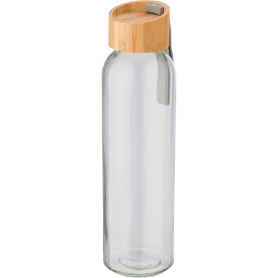 Borraccia Marc | Vetro | 500 ml
