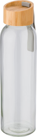 Borraccia Marc | Vetro | 500 ml