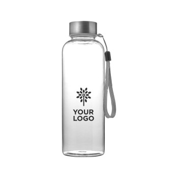 Borracce in plastica personalizzate con logo - Borraccia Marcel | 500 ml