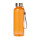 Borraccia personalizzabile Impression 500 ml Tritan con tappo inox e cinturino