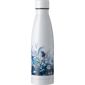 Borraccia in acciaio personalizzata - Borraccia Marcelino | 500 ml