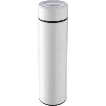 Borraccia in acciaio personalizzata - Borraccia Mary | 425 ml