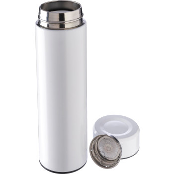 Borraccia in acciaio personalizzata - Borraccia Mary | 425 ml