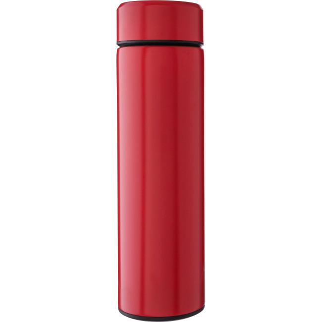 Borraccia in acciaio personalizzata - Borraccia Mary | 425 ml