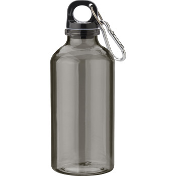 gadget ecologici con logo - Borraccia Nancy | Riciclato | 400 ml