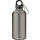 Borraccia personalizzabile RPET 400 ml Impression con tappo a vite e moschettone