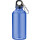 Borraccia personalizzabile RPET 400 ml Impression con tappo a vite e moschettone