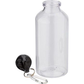 gadget ecologici con logo - Borraccia Nancy | Riciclato | 400 ml