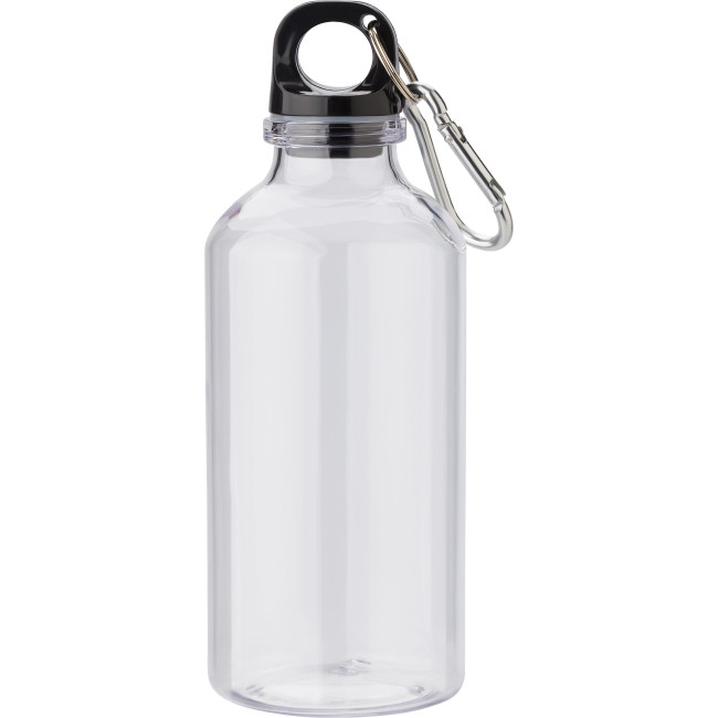 gadget ecologici con logo - Borraccia Nancy | Riciclato | 400 ml