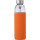 Borraccia in vetro personalizzabile Impression con custodia in neoprene
