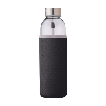 Borraccia in vetro personalizzata con logo - Borraccia Nika | 500 ml